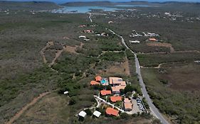 Bandabou Breeze Curacao Willibrordus 3*